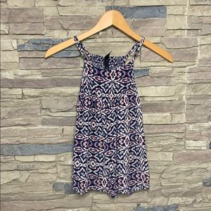 Aeropostale • flowy tank top